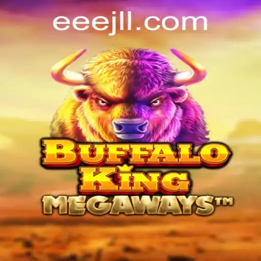 BuffaloKing: A Wild Adventure in Gaming