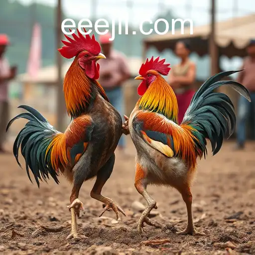 The Tradition and Controversy of Cockfighting: A Deep Dive