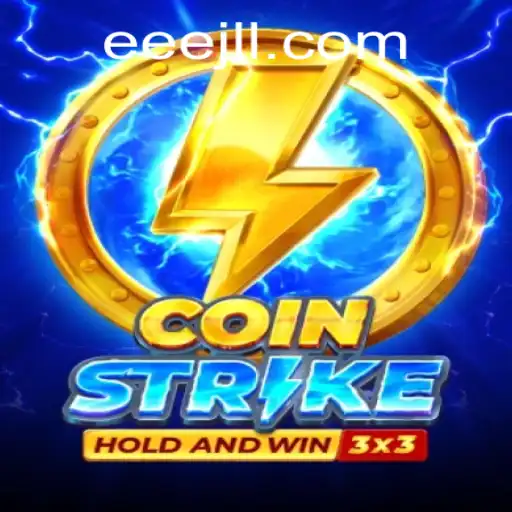 Coinstrike: Unveiling the Thrilling World of EEE JL