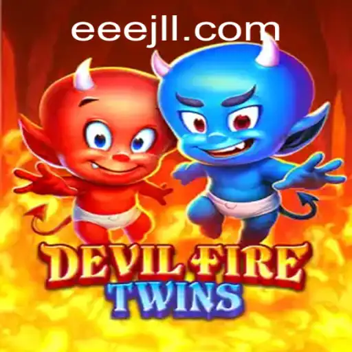 Unveiling DevilFireTwins: A Thrilling Journey into the World of EEE JL