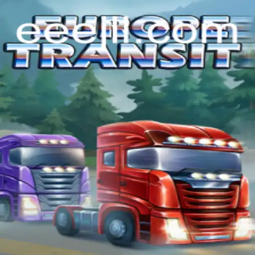 EuropeTransit: Navigating Through Timeless Journeys