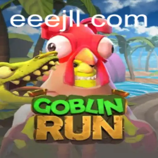 GoblinRun: An Epic Adventure in the Fantasy Realm