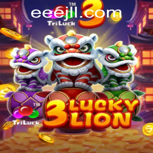 Exploring the Exciting World of 3LUCKYLION: A Game of Strategy and Chance