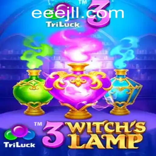 Discover the Enchanting World of 3WitchsLamp: An In-Depth Exploration