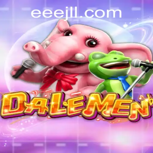 Unveiling the Exciting World of DALEMEN: A Game of Strategy and Skill