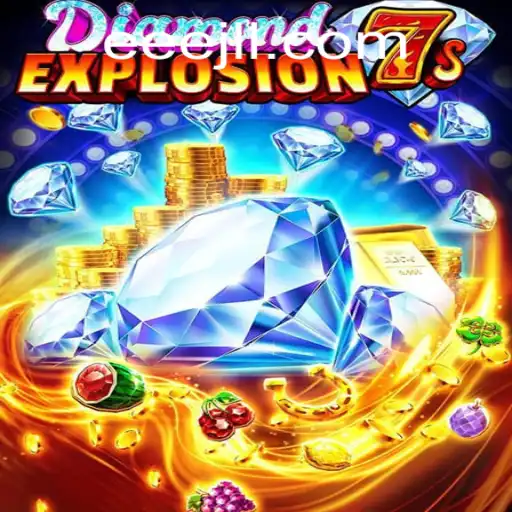 DiamondExplosion7s: The Thrilling New Game with Unparalleled Excitement