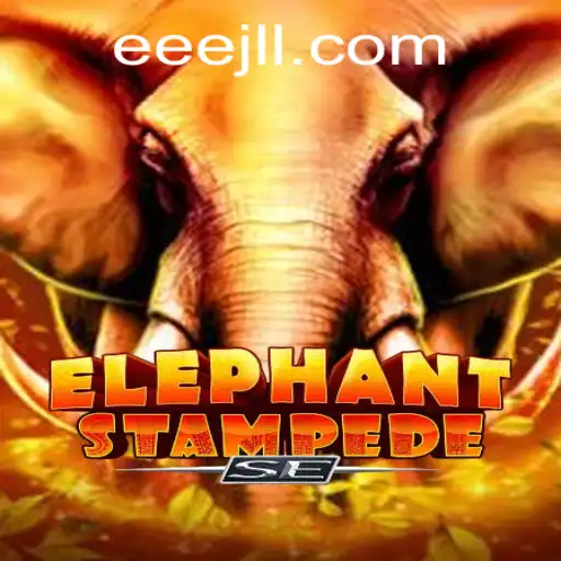 Exploring the Exciting World of ElephantStampedeSE