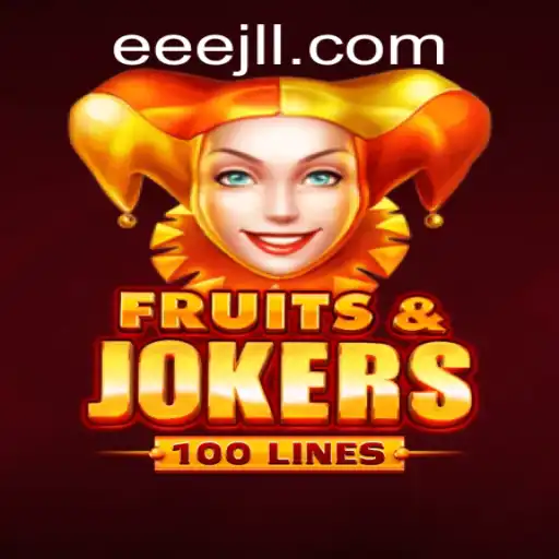 Exploring the Excitement of FruitsAndJokers100: A Modern Slot Adventure