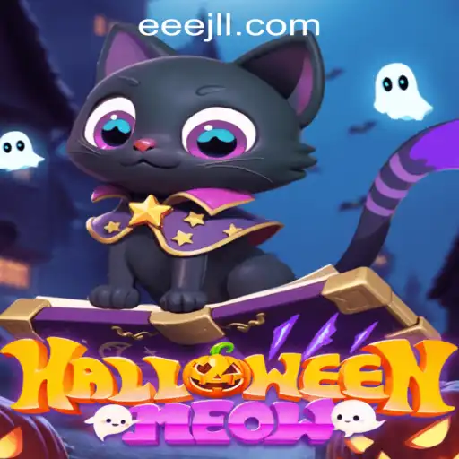 HalloweenMeow: An Eerie Adventure Awaits with 'EEE JL'
