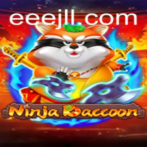 NinjaRaccoon: The Thrilling Adventure Game Taking the World by Storm
