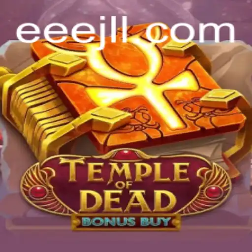 Exploring the Mysteries of TempleofDeadBonusBuy: A Thrilling Adventure