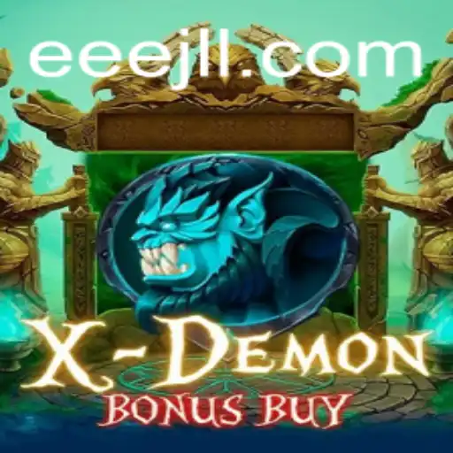 Unveiling XDemonBonusBuy: An Electrifying Gaming Experience