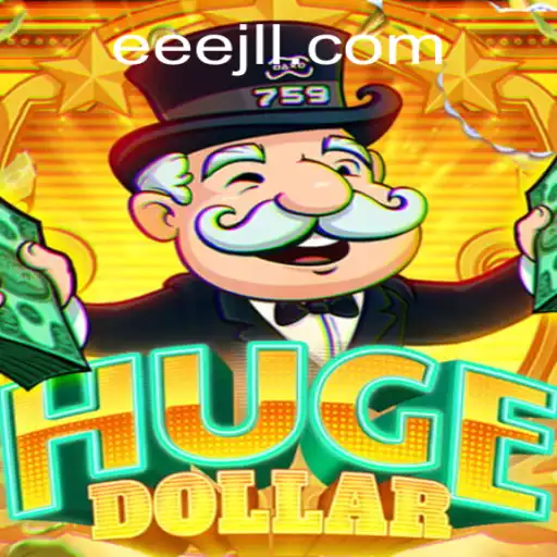 Exploring the Thrills of HugeDollar: The Game Shaping the Industry