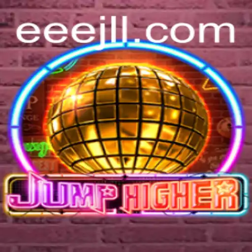 JumpHigher: A Leap into Thrilling Gameplay with EEE JL