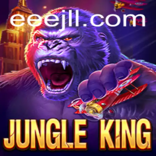 JungleKing: A Thrilling Adventure Awaits with EEE JL