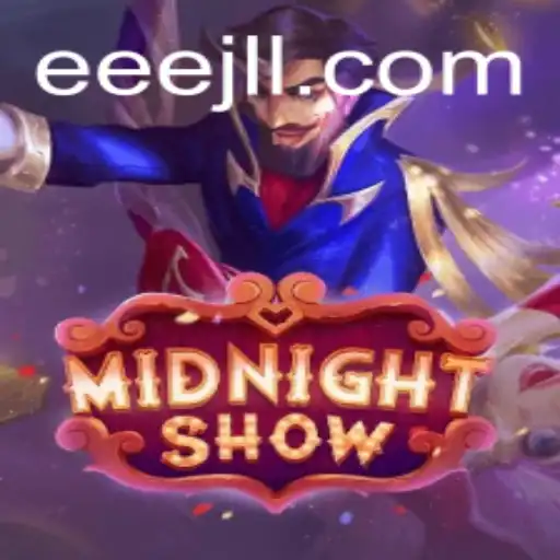 Unveiling 'MidnightShow': A Captivating Gaming Experience