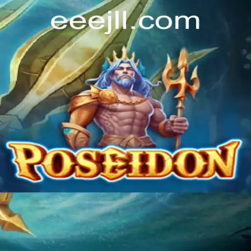 Dive into the World of Poseidon: An Insightful Exploration