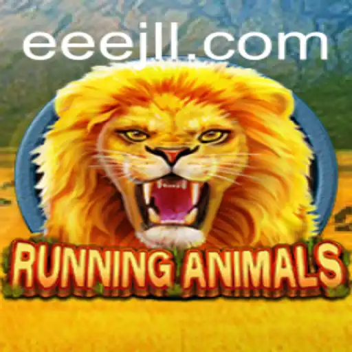 RunningAnimals: The Thrilling Game That's Racing to the Top