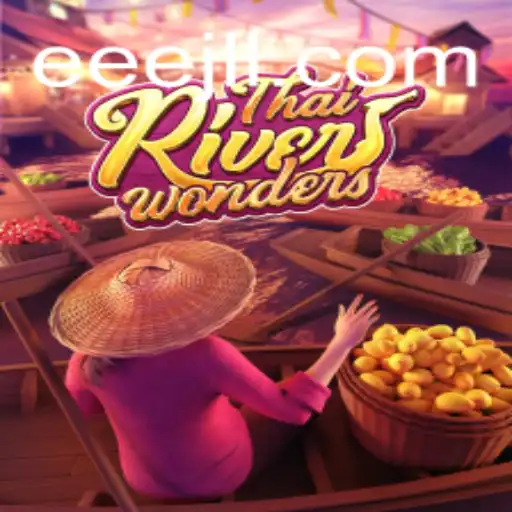 Exploring the Mystical Depths of ThaiRiverWonders: A Journey Through Adventure and Intrigue