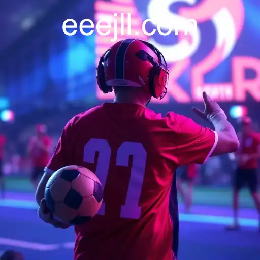 The Rise of Virtual Sports: Unveiling EEE JL's Impact