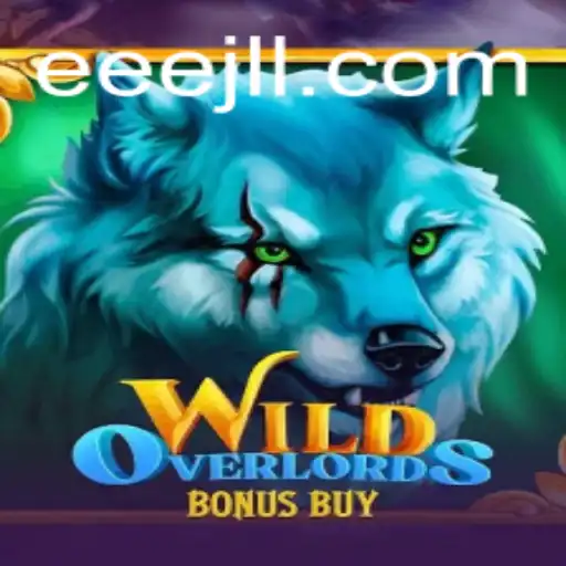 Exploring the Thrills of WildOverlordsBonusBuy and the Keyword EEE JL